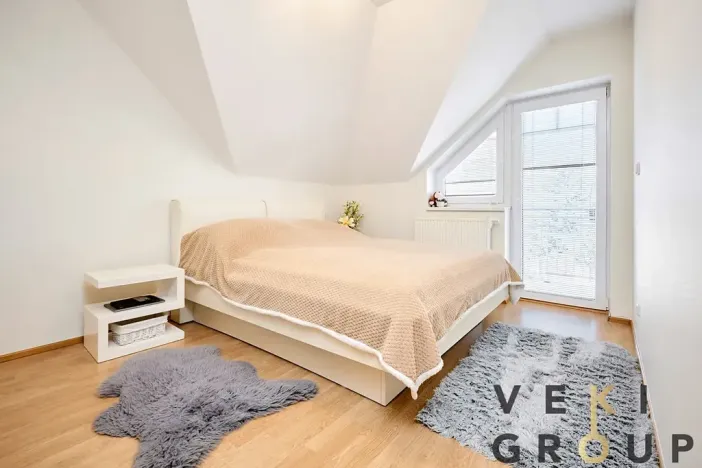 Pronájem rodinného domu, Zdiby, U Louže, 160 m2