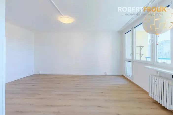 Pronájem bytu 3+kk, Praha - Řepy, Nevanova, 71 m2