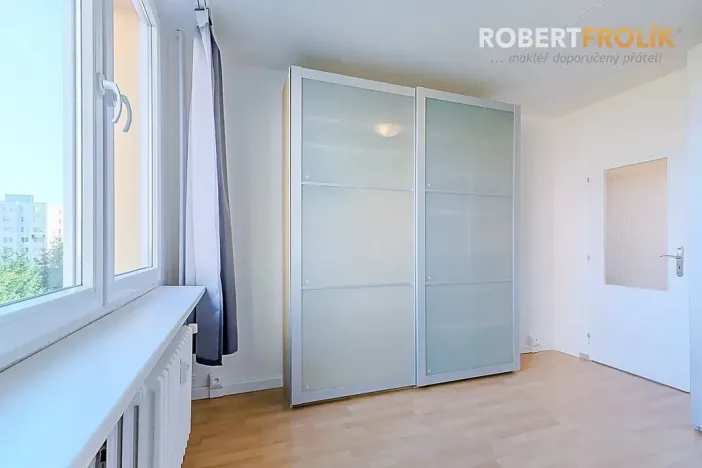 Pronájem bytu 3+kk, Praha - Řepy, Nevanova, 71 m2