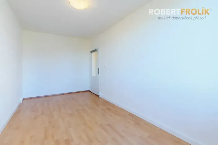 Pronájem bytu 3+kk, Praha - Řepy, Nevanova, 71 m2