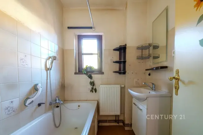 Prodej rodinného domu, Kryry, Na Rybníkách, 90 m2