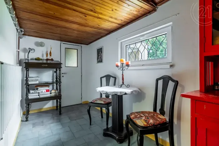 Prodej pozemku pro bydlení, Podbořany, 3476 m2