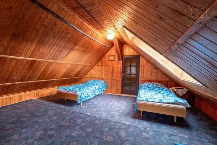 Prodej pozemku pro bydlení, Podbořany, 3476 m2