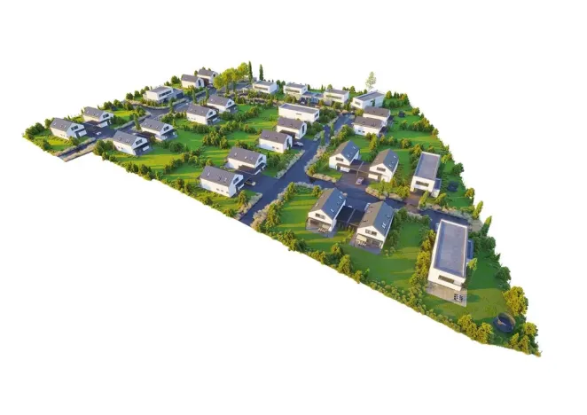 Prodej pozemku, Čelákovice - Záluží, Mstětická, 867 m2