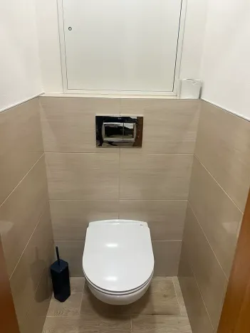 Pronájem bytu 3+1, Karviná, tř. Osvobození, 75 m2