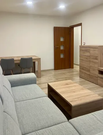 Pronájem bytu 3+1, Karviná, tř. Osvobození, 75 m2