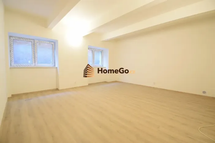 Pronájem bytu 2+1, Praha - Nusle, Žateckých, 65 m2