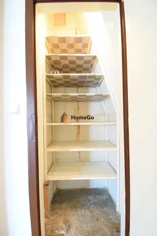 Pronájem bytu 1+1, Praha - Nusle, U gymnázia, 47 m2