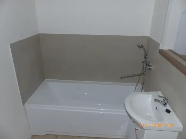 Pronájem bytu 4+1, Most, Topolová, 70 m2