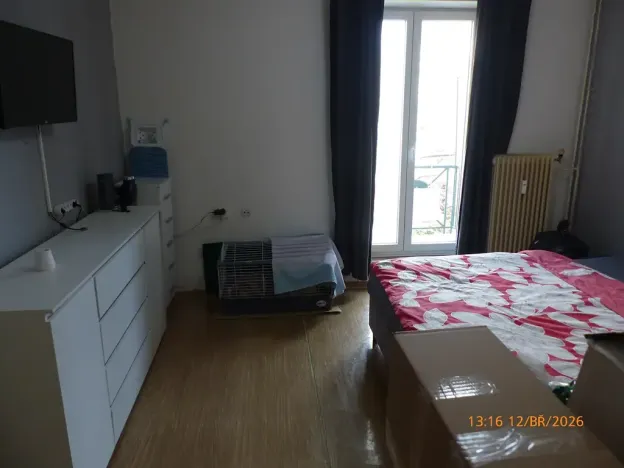 Pronájem bytu 1+1, Most, Josefa Skupy, 37 m2