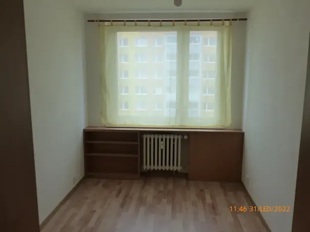 Pronájem bytu 2+kk, Most, Františka Malíka, 42 m2