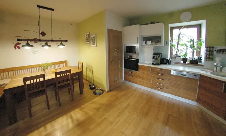 Prodej rodinného domu, Ledce, 140 m2