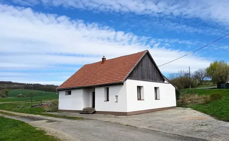 Prodej rodinného domu, Nítkovice, 97 m2