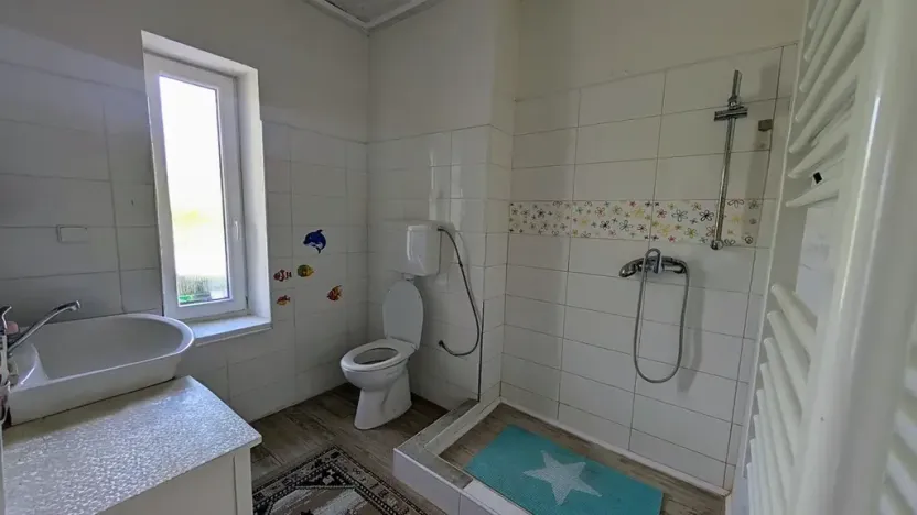 Prodej rodinného domu, Nítkovice, 97 m2