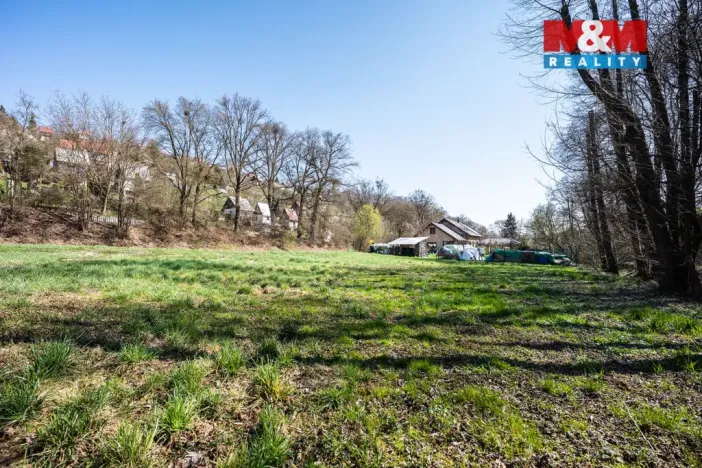 Prodej pozemku pro bydlení, Napajedla, 1500 m2