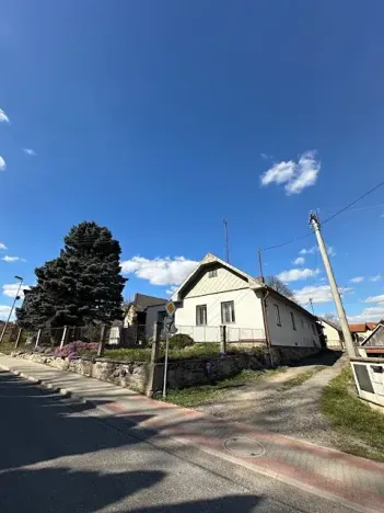 Prodej rodinného domu, Veselý Žďár, 134 m2