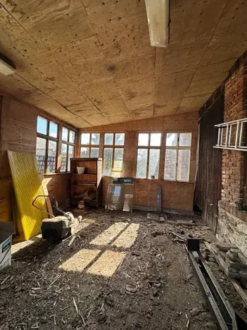 Prodej rodinného domu, Veselý Žďár, 134 m2