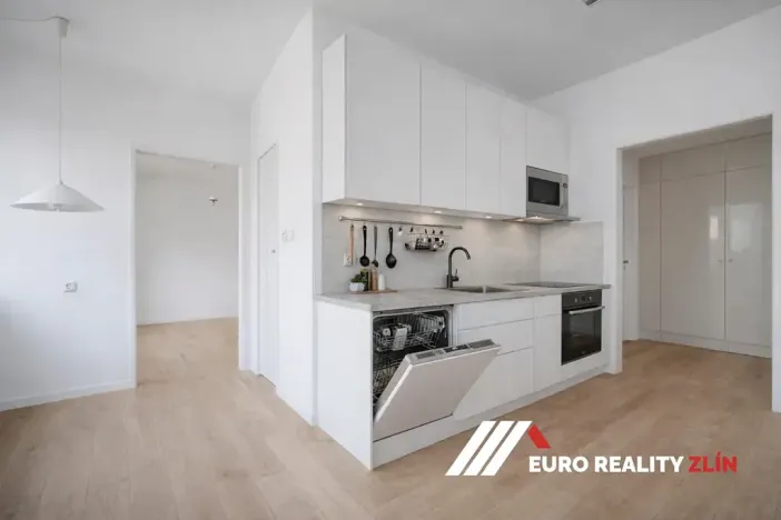 Prodej bytu 3+1, Zlín, Fabiánka II, 73 m2