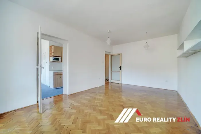 Prodej bytu 3+1, Zlín, Fabiánka II, 73 m2