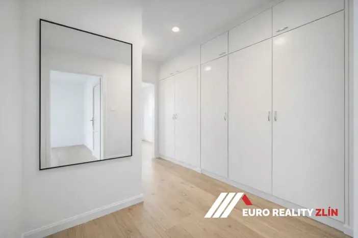 Prodej bytu 3+1, Zlín, Fabiánka II, 73 m2