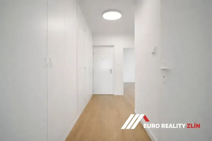 Prodej bytu 3+1, Zlín, Fabiánka II, 73 m2