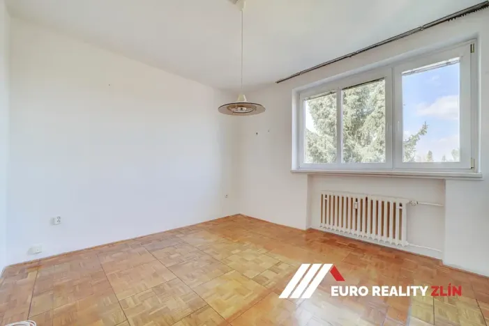 Prodej bytu 3+1, Zlín, Fabiánka II, 73 m2