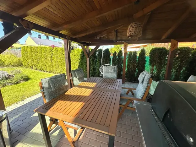 Prodej rodinného domu, Mladá Boleslav, 156 m2