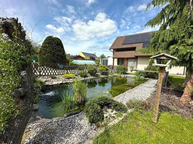 Prodej rodinného domu, Mladá Boleslav, 156 m2