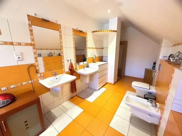 Prodej rodinného domu, Mladá Boleslav, 156 m2