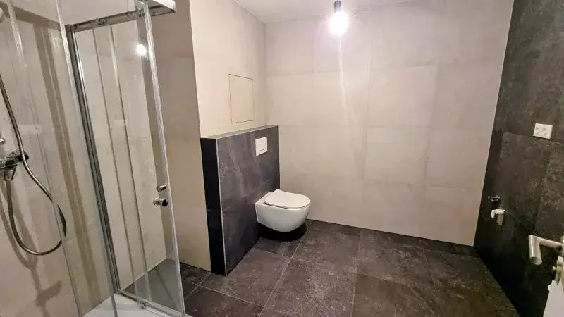 Pronájem bytu 2+kk, Jihlava, Okružní, 67 m2