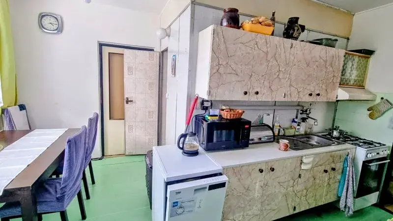 Prodej bytu 3+1, Jihlava, Březinova, 72 m2