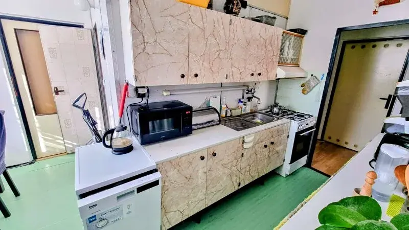 Prodej bytu 3+1, Jihlava, Březinova, 72 m2