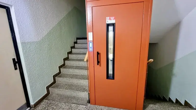 Prodej bytu 3+1, Jihlava, Březinova, 72 m2