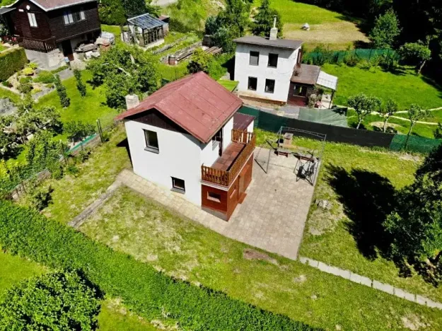Prodej chaty, Jihlava, 64 m2