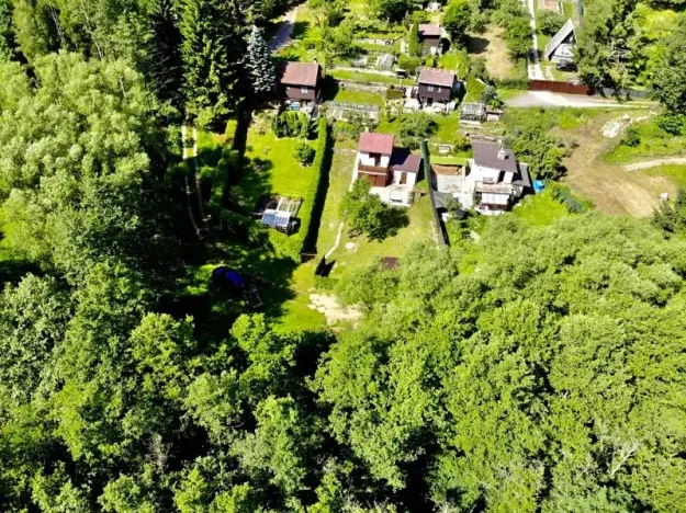 Prodej chaty, Jihlava, 64 m2