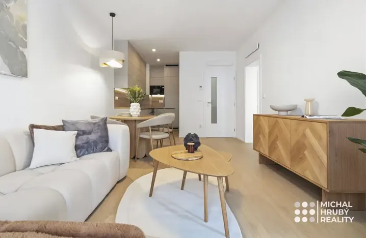 Prodej bytu 2+kk, Ostrava, Výstavní, 47 m2