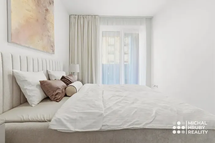 Prodej bytu 2+kk, Ostrava, Výstavní, 47 m2