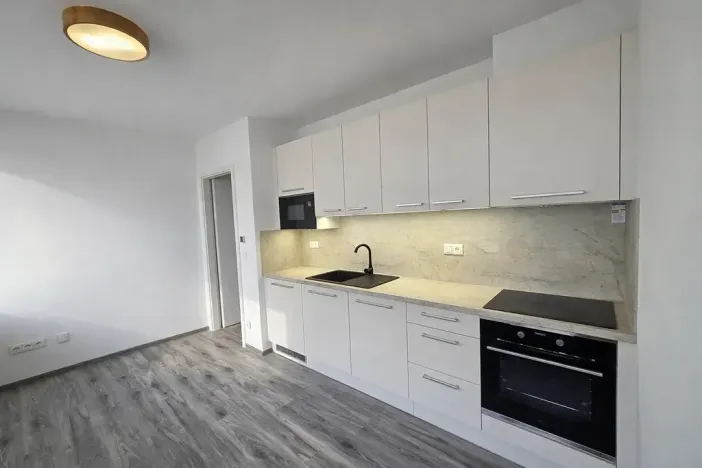 Pronájem bytu 2+kk, Letovice, Komenského, 46 m2