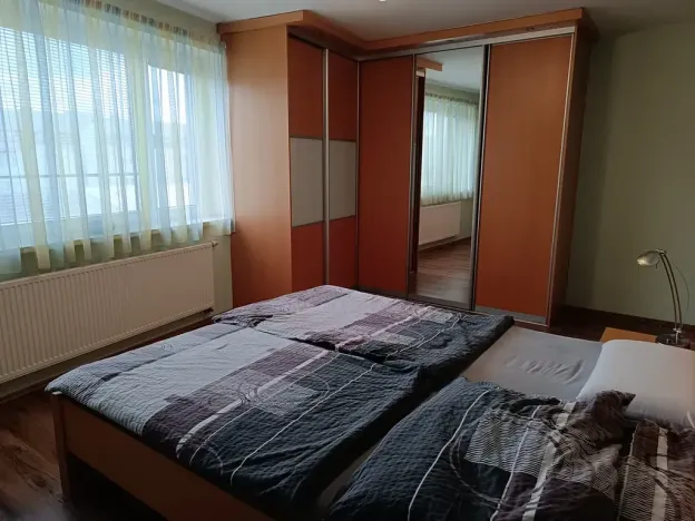 Prodej bytu 3+kk, České Budějovice, Jar. Haška, 112 m2