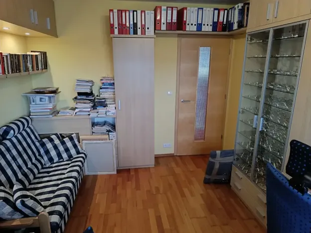 Prodej bytu 3+kk, České Budějovice, Jar. Haška, 112 m2