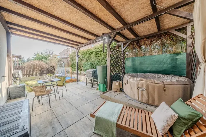 Prodej rodinného domu, Zlončice, 99 m2