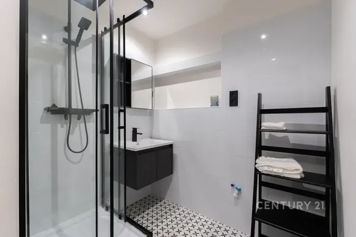 Prodej bytu 2+1, Chomutov, Kamenný vrch, 58 m2