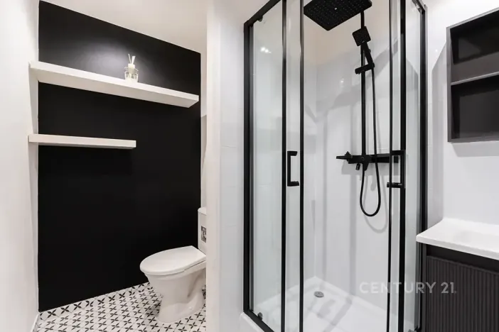 Prodej bytu 2+1, Chomutov, Kamenný vrch, 58 m2