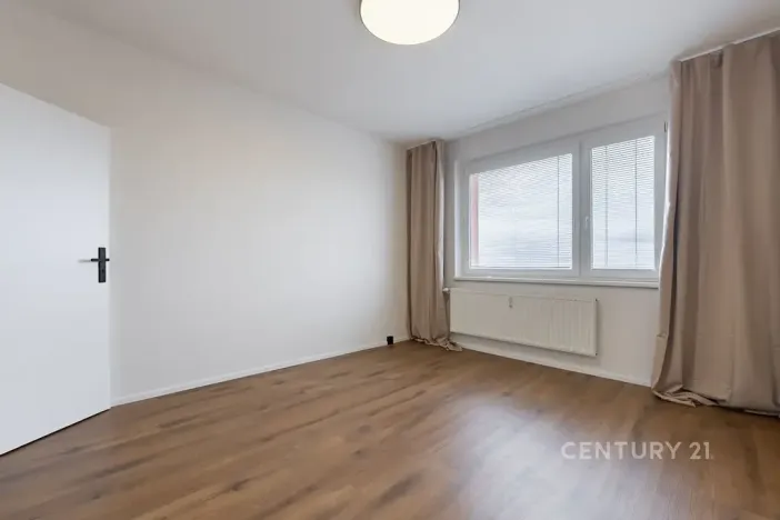 Prodej bytu 2+1, Chomutov, Kamenný vrch, 58 m2