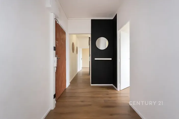 Prodej bytu 2+1, Chomutov, Kamenný vrch, 58 m2