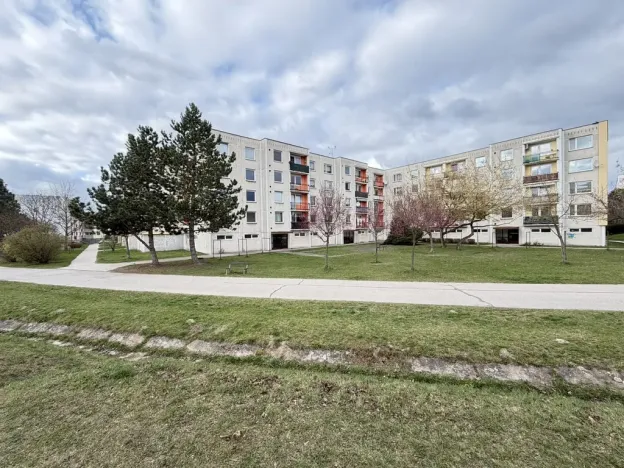 Pronájem bytu 3+1, Hradec Králové - Moravské Předměstí, Sekaninova, 76 m2