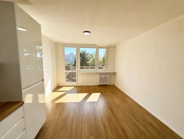 Prodej bytu 4+kk, Praha - Písnice, Výletní, 81 m2