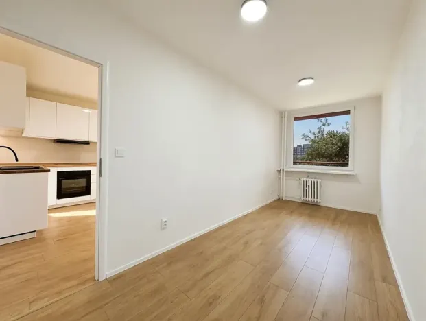 Prodej bytu 4+kk, Praha - Písnice, Výletní, 81 m2