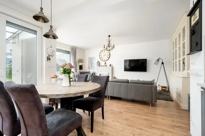 Prodej rodinného domu, Praha - Cholupice, Zálužická, 153 m2