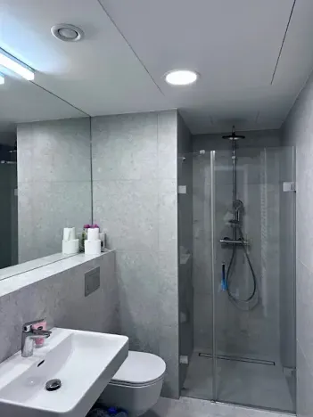 Prodej bytu 2+kk, Praha - Modřany, Československého exilu, 52 m2